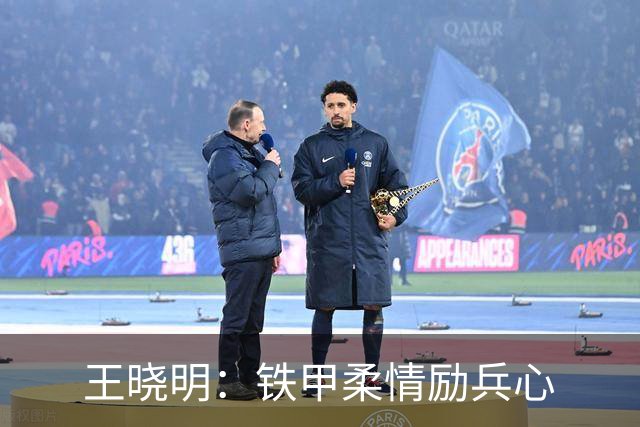 王晓明：铁甲柔情励兵心